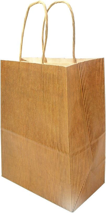 shopping bag