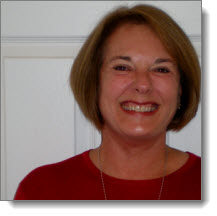 Susan Ulsh, Residential Organizing Specialist Portrait Photo